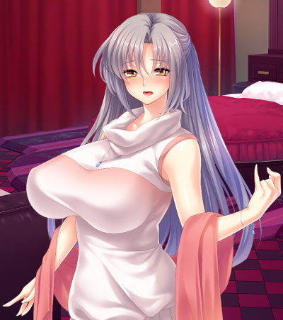 Misaki Kaga
