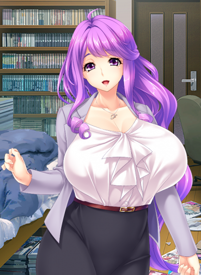 Satomi Fujino