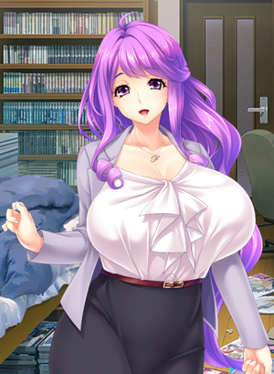 Satomi Fujino