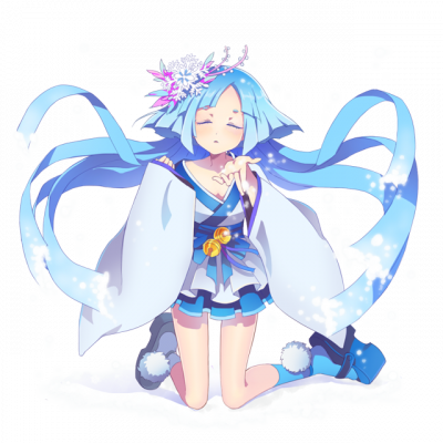 Snow Princess
