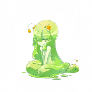 Slime