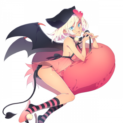 Succubus