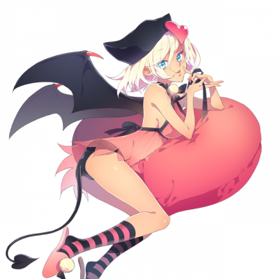 Succubus