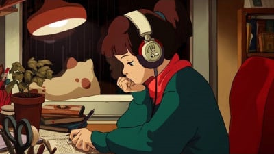 Display picture for Lofi Girl