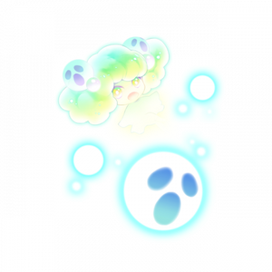 Will o' Wisp