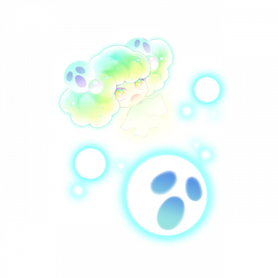 Will o' Wisp