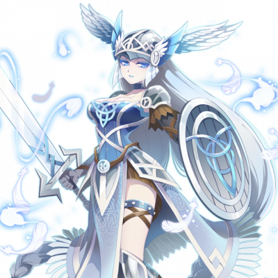 Valkyrie