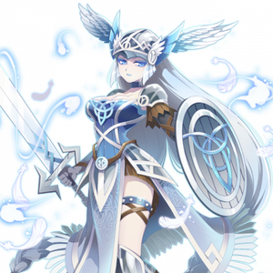 Valkyrie