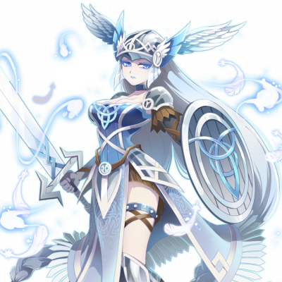 Valkyrie