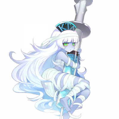 Zombie