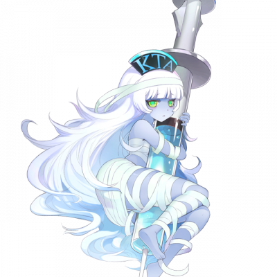Zombie