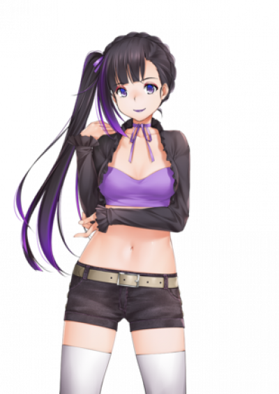 Kotoha Ichinose