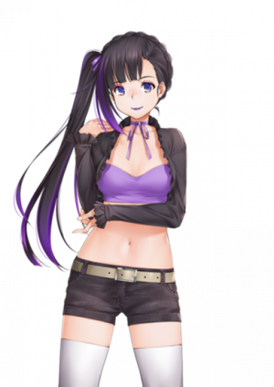 Kotoha Ichinose