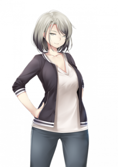Emilia Cross
