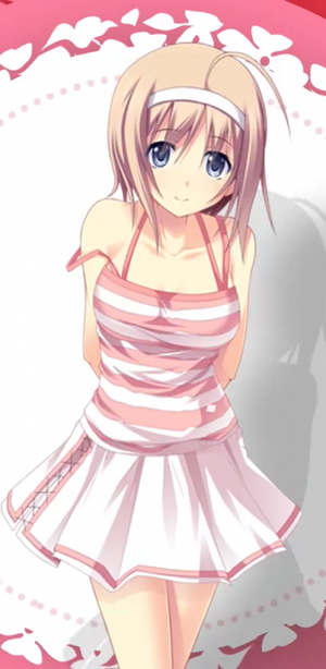 Sarah