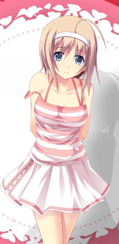 Sarah