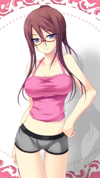 Professor Saito