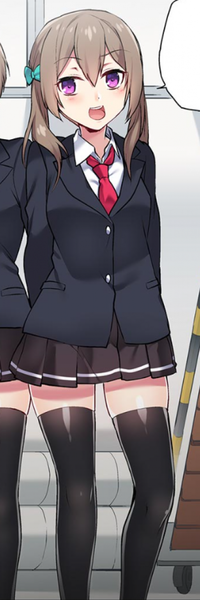 Otoha Tsukishiro