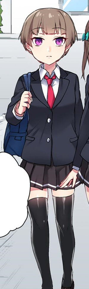 Kotoha Tsukishiro