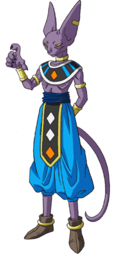 Beerus