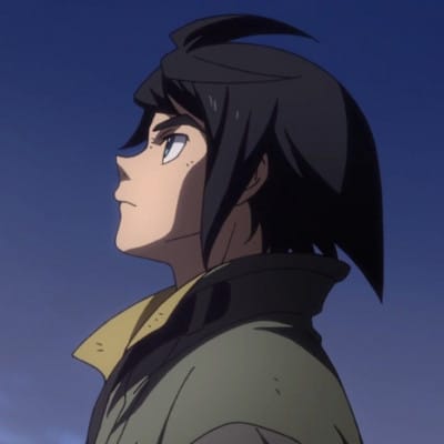 Mikazuki Augus