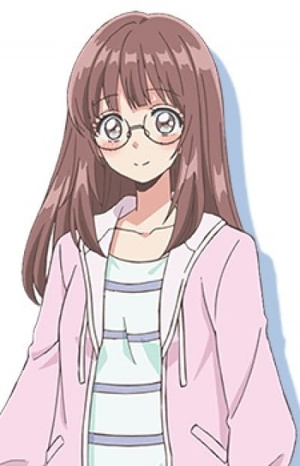 Fumi Hoshiya