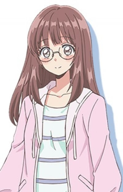 Fumi Hoshiya