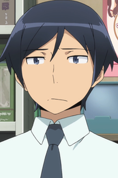 Kyousuke Kousaka
