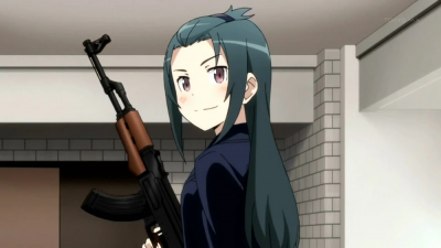 Kaori Makishima