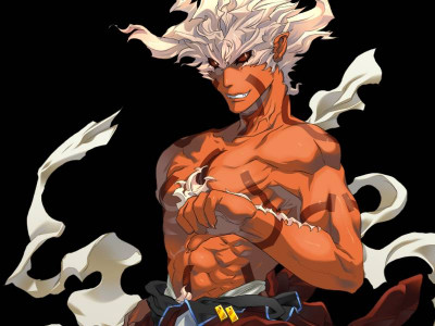 Suzaku (Gigai)