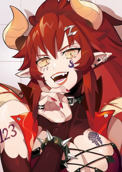Display picture for Zentreya