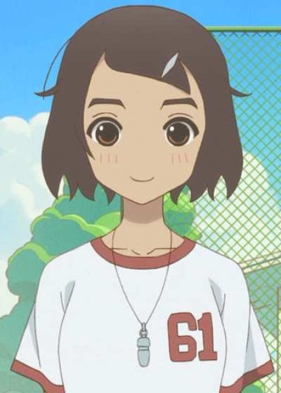 Ichiko Rokujou
