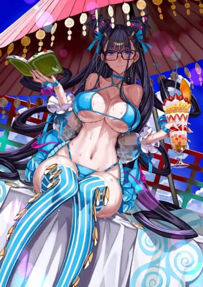 Murasaki Shikibu