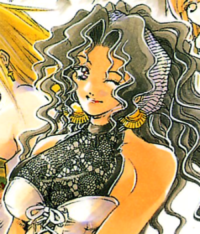 Maria Noches