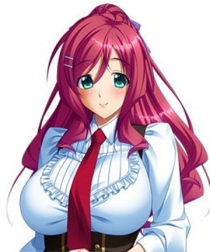 Kotomi Hanamori
