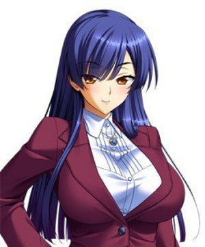 Risako Kashima