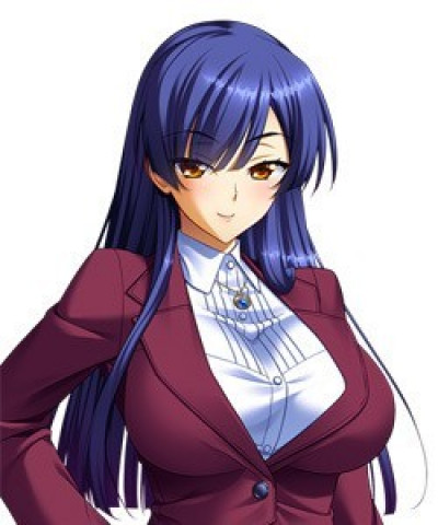 Risako Kashima