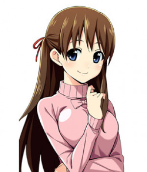 Makoto Misaki