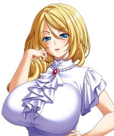 Miria Matsubara