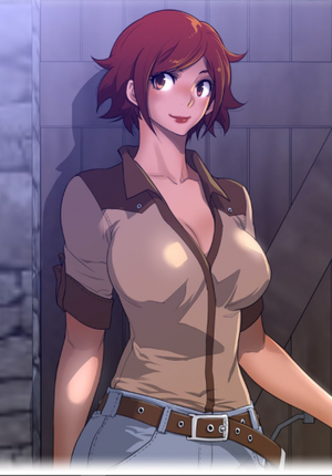 Miru Tina