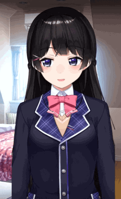 Mito Tsukino