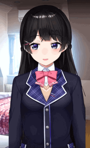 Mito Tsukino