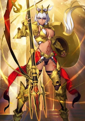 Caenis
