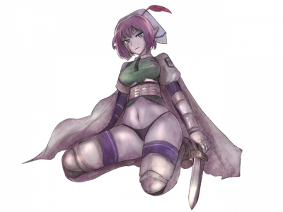 Fernandez (Zombie)