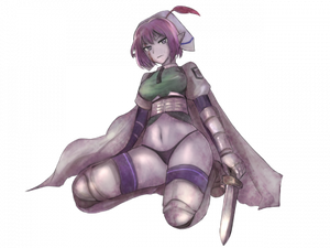Fernandez (Zombie)