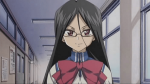 Yuki Mita