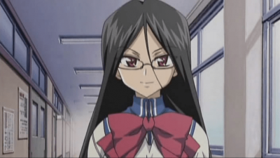 Yuki Mita