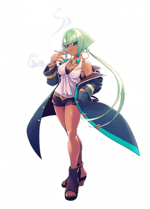 Stella