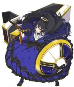 Display picture for Ryoki
