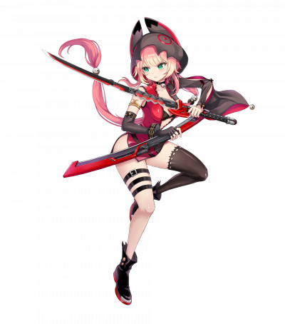 Chii Aruel